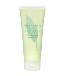 Elizabeth Arden Green Tea Mega Size Duschgel 200 ml