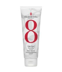 Elizabeth Arden Eight Hour Cream HydraPlay Cleanser Reinigungsmilch 125 ml Damen