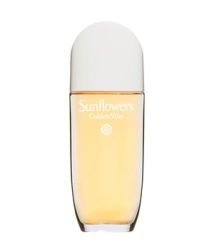 Elizabeth Arden Sunflowers Golden Vibe Damenparfum 100 ml Damen
