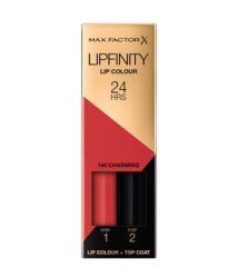 Max Factor Lippenstifte Max Factor Lippenstifte Lipfinity  1.8 g