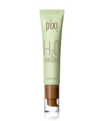 Pixi Tinted Face Gel Foundation 35 ml Nr. 6 - Espresso