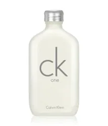 CK ONE by Calvin Klein Eau de Toilette Spray (Unisex) 100 ml