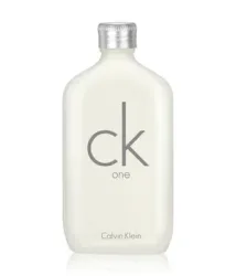 CK ONE by Calvin Klein Eau de Toilette Pour / Spray (Unisex) 50 ml