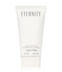 Calvin Klein ETERNITY Shower Gel 150 ml