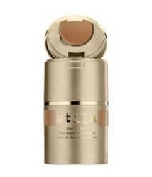 Stila Stay All Day Foundation & Concealer Flüssige Foundation 30 ml Almond 11