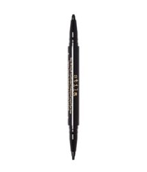 Stila Stay All Day® Dual-Ended Waterproof Liquid Eye Liner Eyeliner 1 ml Intense Black
