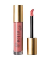 Stila Convertible Color Nourishing Liqua-Tint Lipgloss 10 ml Cool Bloom