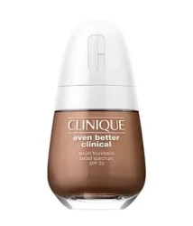 Clinique - Even Better Clinical? Serum Foundation SPF 20 - CN 127 Truffle