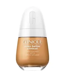 Clinique - Even Better™ Clinical Serum Foundation SPF20, 30 ml, WN  Deep Honey