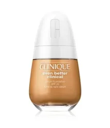 Clinique - Even Better™ Clinical Serum Foundation SPF20, 30 ml, WN  Deep Honey