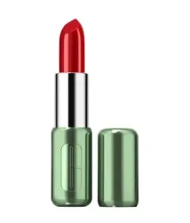 Clinique - Pop Longwear Lipstick, 3.9G, Shine Cherry Pop