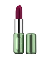 Clinique - Pop Longwear Lipstick, 3.9G, Matte Bold Pop