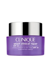 Clinique - Clinique Smart Clinical Repair? SPF 30 Wrinkle Correcting Cream