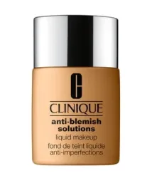Clinique Anti-Blemish Solutions Liquid Makeup Foundation 30 ml CN 58 HONEY