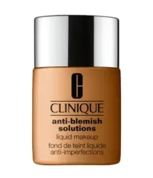 Clinique Anti-Blemish Solutions Liquid Makeup Foundation 30 ml 17 - CN 78 NUTTY