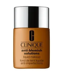 Clinique Anti-Blemish Solutions Liquid Makeup Foundation 30 ml 12 - WN 112 GINGER