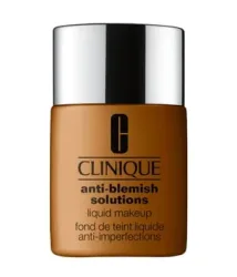Clinique Anti-Blemish Solutions Liquid Makeup Foundation 30 ml 13 - WN 118 AMBER