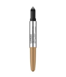Clinique - High Impact Shadow Play™ Shadow + Definer, 4 ml, Champagne + Caviar