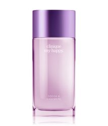 Clinique - My Happy™Cocoa & Cashmere, 100  ml
