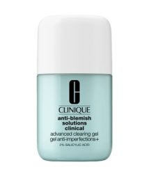 Clinique - Acne Solutions Clinical Advanced Clearing Gel, 20 ml