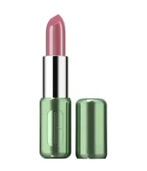 Clinique - Pop Longwear Lipstick, 3.9G, Shine Plum Pop