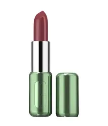 Clinique - Pop Longwear Lipstick, 3.9G, Satin Cola Pop