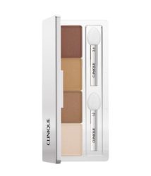 Clinique Black Honey Eyeshadow Palette Lidschatten 2,2 g 1 - TEDDY BEAR