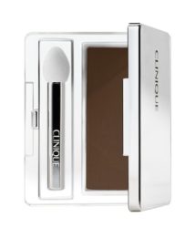 Clinique All About Shadow Super Shimmer Sunset Glow Lidschatten 1,7 g FRENCH ROAST