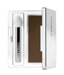 Clinique All About Shadow Super Shimmer Sunset Glow Lidschatten 1,7 g FRENCH ROAST