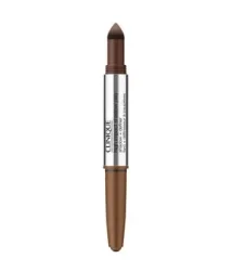 Clinique - High Impact Shadow Play™ Shadow + Definer, 4 ml, Rum + Cola