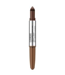 Clinique - High Impact Shadow Play™ Shadow + Definer, 4 ml, Rum + Cola