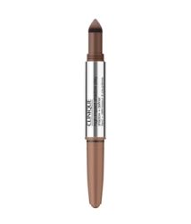 Clinique - High Impact Shadow Play™ Shadow + Definer, 4 ml, Double Latte