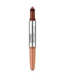 Clinique - High Impact Shadow Play™ Shadow + Definer, 4 ml, Flame + Ember