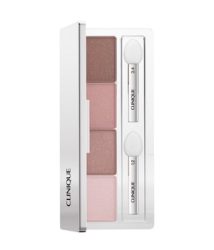 Clinique Black Honey Eyeshadow Palette Lidschatten 3,3 g 6 - PINK CHOCOLATE