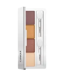 Clinique Black Honey Eyeshadow Palette Lidschatten 3,3 g 3 - MORNING JAVA