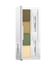 Clinique Black Honey Eyeshadow Palette Lidschatten 3,3 g 5 - ON SAFARI
