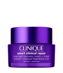 Clinique - Smart Clinical Repair™ Overnight Recovery Cream + Mask, 50 ml