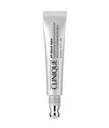 Clinique - All About Eyes Brightening Serum Concentrate, 10 ml