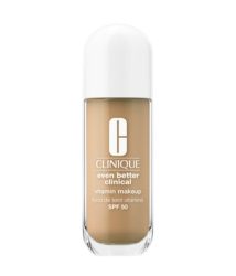 Clinique - Even Better Clinical Vitamin Makeup SPF45, 30 ml, Light Medium Cool