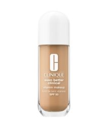 Clinique - Even Better Clinical Vitamin Makeup SPF45, 30 ml, Light Medium Cool