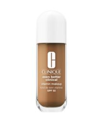 Clinique Even Better? Clinical Vitamin Makeup SPF 50 Foundation 30 ml Medium Deep Warm 3