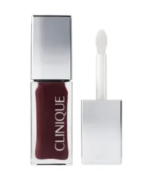 Clinique - Pop Lip + Cheek Oil, 7 ml, Black Honey