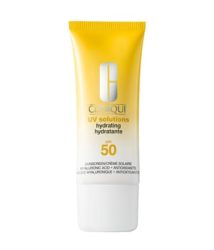 Clinique - UV Solutions Hydrating Sunscream SPF50, 40 ml