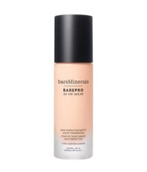 bareMinerals barePro 16 HR Wear Foundation 30 ml FAIR 10 NEUTRAL