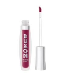 Buxom Plump Shot? Collagen-Infused Lip Serum Lipgloss 4 ml Plum Power