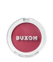 Buxom Plump Shot? Collagen Peptides Advanced Plumping Blush Rouge 3.9 g Berry Glam