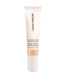 Laura Mercier Tinted Moisturizer Natural Dewy SPF 30 - Mini Getönte Tagescreme 15 ml Hellbraun