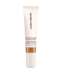 LAURA MERCIER Tinted Moisturizer Natural Dewy SPF 30 Mini Flüssige Foundation 15 ml Nr. 5N - Clay
