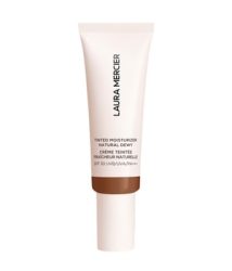 Laura Mercier Tinted Moisturizer Natural Dewy SPF 30 Getönte Tagescreme 45 ml Braun