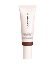 Laura Mercier Tinted Moisturizer Natural Dewy SPF 30 Getönte Tagescreme 45 ml Braun